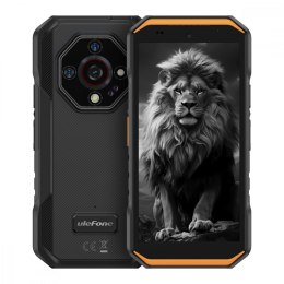 Smartfon Armor X32 Pro 5G 8/256GB Pomarańczowy