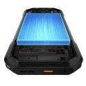 Smartfon Armor X32 Pro 5G 8/256GB Pomarańczowy