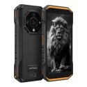 Smartfon Armor X32 Pro 5G 8/256GB Pomarańczowy