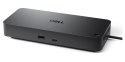 Stacja dokująca Dell Pro Dock WD25 Stacja dokująca Dell Pro Dock WD25