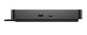 Stacja dokująca Dell Pro Thunderbolt 4 Smart Dock SD25TB4 Stacja dokująca Dell Pro Thunderbolt 4 Smart Dock SD25TB4