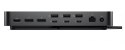 Stacja dokująca Dell Pro Thunderbolt 4 Smart Dock SD25TB4 Stacja dokująca Dell Pro Thunderbolt 4 Smart Dock SD25TB4