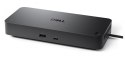 Stacja dokująca Dell Pro Thunderbolt 4 Smart Dock SD25TB4 Stacja dokująca Dell Pro Thunderbolt 4 Smart Dock SD25TB4