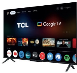 Telewizor LED 50 cali 50P7K