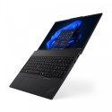 Ultrabook ThinkPad T16 G4 21QE004VPB W11Pro Ultra 7 255U/32GB/1TB/INT/16.0 WUXGA/Black/3Y Premier Support + CO2 Offset Ultrabook ThinkPad T16 G4 21QE004VPB W11Pro Ultra 7 255U/32GB/1TB/INT/16.0 WUXGA/Black/3Y Premier Support + CO2 Offset