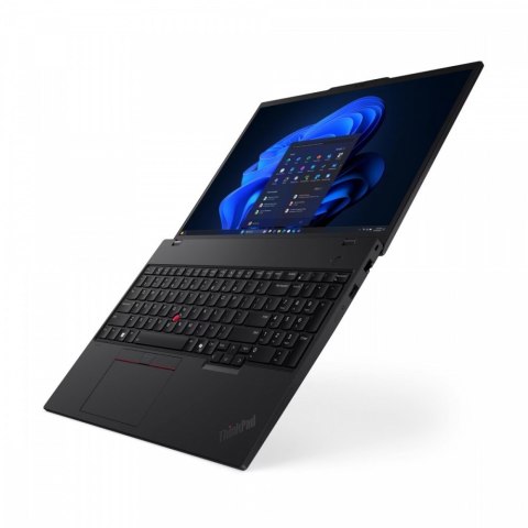 Ultrabook ThinkPad T16 G4 21QE004VPB W11Pro Ultra 7 255U/32GB/1TB/INT/16.0 WUXGA/Black/3Y Premier Support + CO2 Offset Ultrabook ThinkPad T16 G4 21QE004VPB W11Pro Ultra 7 255U/32GB/1TB/INT/16.0 WUXGA/Black/3Y Premier Support + CO2 Offset