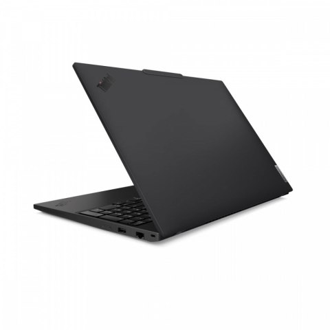 Ultrabook ThinkPad T16 G4 21QE004VPB W11Pro Ultra 7 255U/32GB/1TB/INT/16.0 WUXGA/Black/3Y Premier Support + CO2 Offset Ultrabook ThinkPad T16 G4 21QE004VPB W11Pro Ultra 7 255U/32GB/1TB/INT/16.0 WUXGA/Black/3Y Premier Support + CO2 Offset