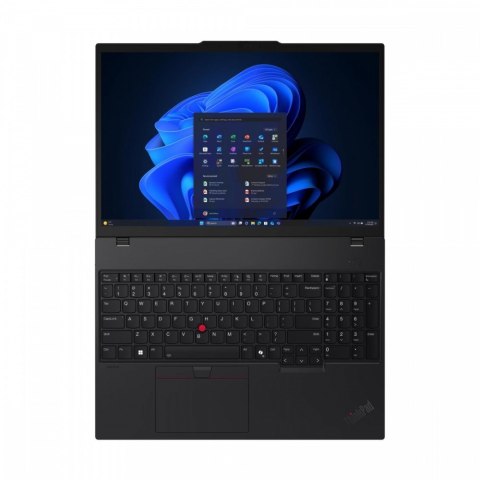 Ultrabook ThinkPad T16 G4 21QE004VPB W11Pro Ultra 7 255U/32GB/1TB/INT/16.0 WUXGA/Black/3Y Premier Support + CO2 Offset Ultrabook ThinkPad T16 G4 21QE004VPB W11Pro Ultra 7 255U/32GB/1TB/INT/16.0 WUXGA/Black/3Y Premier Support + CO2 Offset