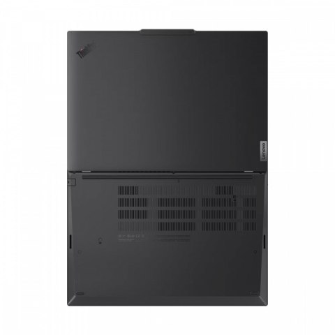 Ultrabook ThinkPad T16 G4 21QE004VPB W11Pro Ultra 7 255U/32GB/1TB/INT/16.0 WUXGA/Black/3Y Premier Support + CO2 Offset Ultrabook ThinkPad T16 G4 21QE004VPB W11Pro Ultra 7 255U/32GB/1TB/INT/16.0 WUXGA/Black/3Y Premier Support + CO2 Offset