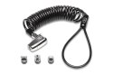 Blokada do laptopa ClickSafe 2.0 3 w 1 (T-Bar, Nano & Wedge Anchors) Blokada do laptopa ClickSafe 2.0 3 w 1 (T-Bar, Nano & Wedge Anchors)