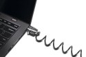 Blokada do laptopa ClickSafe 2.0 3 w 1 (T-Bar, Nano & Wedge Anchors) Blokada do laptopa ClickSafe 2.0 3 w 1 (T-Bar, Nano & Wedge Anchors)