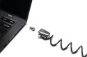 Blokada do laptopa ClickSafe 2.0 3 w 1 (T-Bar, Nano & Wedge Anchors) Blokada do laptopa ClickSafe 2.0 3 w 1 (T-Bar, Nano & Wedge Anchors)