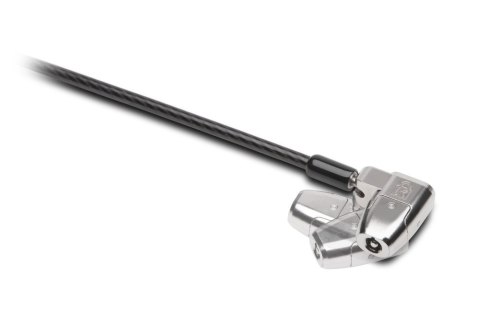 Blokada do laptopa ClickSafe 2.0 3 w 1 (T-Bar, Nano & Wedge Anchors) Blokada do laptopa ClickSafe 2.0 3 w 1 (T-Bar, Nano & Wedge Anchors)