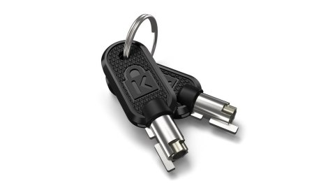 Blokada do laptopa ClickSafe 2.0 3 w 1 (T-Bar, Nano & Wedge Anchors) Blokada do laptopa ClickSafe 2.0 3 w 1 (T-Bar, Nano & Wedge Anchors)