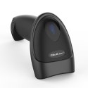 Czytnik kodów kreskowych i QR | 1D 2D | USB | Bluetooth Czytnik kodów kreskowych i QR | 1D 2D | USB | Bluetooth