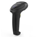 Czytnik kodów kreskowych i QR | 1D 2D | USB | Bluetooth Czytnik kodów kreskowych i QR | 1D 2D | USB | Bluetooth