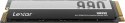 Dysk SSD NM990 1TB Gen5 14000/7500 Dysk SSD NM990 1TB Gen5 14000/7500