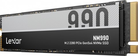 Dysk SSD NM990 4TB Gen5 14000/11000 Dysk SSD NM990 4TB Gen5 14000/11000