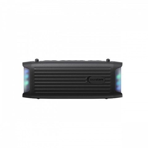 Głośnik Soundcore Boom 3i czarny Głośnik Soundcore Boom 3i czarny