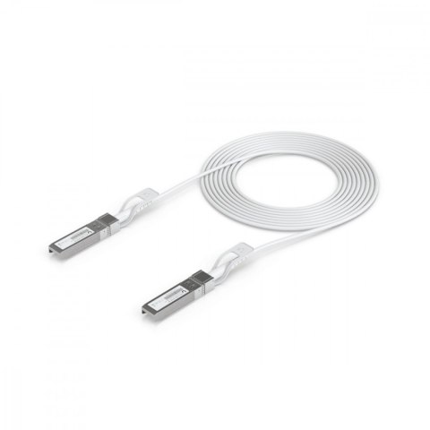 Kabel sieciowy DAC UACC-Uplink-SFP28-3M Kabel sieciowy DAC UACC-Uplink-SFP28-3M