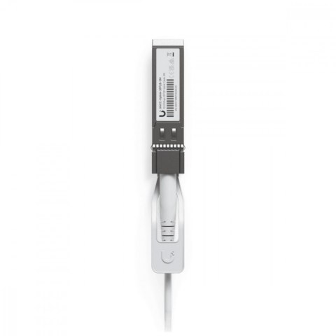 Kabel sieciowy DAC UACC-Uplink-SFP28-3M Kabel sieciowy DAC UACC-Uplink-SFP28-3M