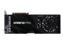 Karta graficzna GeForce RTX 5070 Ti GAMING PRO-S 16GB GDDR7 256bit 3DP/HDMI Karta graficzna GeForce RTX 5070 Ti GAMING PRO-S 16GB GDDR7 256bit 3DP/HDMI