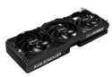 Karta graficzna GeForce RTX 5070 Ti GAMING PRO-S 16GB GDDR7 256bit 3DP/HDMI Karta graficzna GeForce RTX 5070 Ti GAMING PRO-S 16GB GDDR7 256bit 3DP/HDMI
