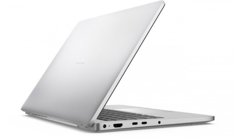Laptop Dell Pro 14 PC14250 W11P C3 100U/8GB/512GB/14.0 FHD+/INT/FgrPr/FHD/IRCam/Mic/WLAN+BT/BcklKb/3C/3YPS Platinum Laptop Dell Pro 14 PC14250 W11P C3 100U/8GB/512GB/14.0 FHD+/INT/FgrPr/FHD/IRCam/Mic/WLAN+BT/BcklKb/3C/3YPS Platinum