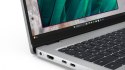 Laptop Dell Pro 14 PC14250 W11P C3 100U/8GB/512GB/14.0 FHD+/INT/FgrPr/FHD/IRCam/Mic/WLAN+BT/BcklKb/3C/3YPS Platinum Laptop Dell Pro 14 PC14250 W11P C3 100U/8GB/512GB/14.0 FHD+/INT/FgrPr/FHD/IRCam/Mic/WLAN+BT/BcklKb/3C/3YPS Platinum