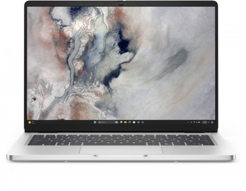 Laptop Dell Pro 14 PC14250 W11P C3 100U/8GB/512GB/14.0 FHD+/INT/FgrPr/FHD/IRCam/Mic/WLAN+BT/BcklKb/3C/3YPS Platinum Laptop Dell Pro 14 PC14250 W11P C3 100U/8GB/512GB/14.0 FHD+/INT/FgrPr/FHD/IRCam/Mic/WLAN+BT/BcklKb/3C/3YPS Platinum