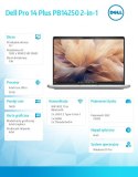 Laptop Dell Pro 14 Plus PB14250 W11P U5 235U/16GB/512GB/2in1 14.0 FHD+ Touch/Int/FgrPr&SmtCd/Cams&Mic/WWAN Ready+BT/BcklKb/3C/vP Laptop Dell Pro 14 Plus PB14250 W11P U5 235U/16GB/512GB/2in1 14.0 FHD+ Touch/Int/FgrPr&SmtCd/Cams&Mic/WWAN Ready+BT/BcklKb/3C/vP