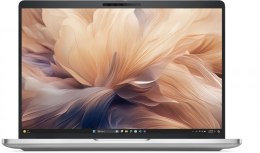 Laptop Dell Pro 14 Plus PB14250 W11P U7 265U/32GB/512GB/14.0 FHD+/Int/FgrPr&SmtCd/FHD/IRCam/Mic/WWAN Ready+BT/BcklKb/3C/vPro/3YP
