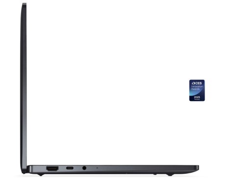 Laptop Dell Pro 14 Premium PA14250 W11P Ultra 7 268V/32GB/512GB/14.0 QHD+ Touch/Arc/FgrPr/FHD/IRCam/Mic/WLAN+BT/BcklKb/3C/vPro/3 Laptop Dell Pro 14 Premium PA14250 W11P Ultra 7 268V/32GB/512GB/14.0 QHD+ Touch/Arc/FgrPr/FHD/IRCam/Mic/WLAN+BT/BcklKb/3C/vPro/3