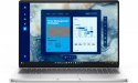Laptop Dell Pro 16 PC16250 W11P C3 100U/8GB/512GB/16.0 FHD+/Int/FgrPr/Cam&Mic/WLAN+BT/BcklKb/3C/3YPS Platinum Laptop Dell Pro 16 PC16250 W11P C3 100U/8GB/512GB/16.0 FHD+/Int/FgrPr/Cam&Mic/WLAN+BT/BcklKb/3C/3YPS Platinum