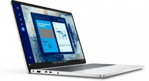 Laptop Dell Pro 16 PC16250 W11P C3 100U/8GB/512GB/16.0 FHD+/Int/FgrPr/Cam&Mic/WLAN+BT/BcklKb/3C/3YPS Platinum Laptop Dell Pro 16 PC16250 W11P C3 100U/8GB/512GB/16.0 FHD+/Int/FgrPr/Cam&Mic/WLAN+BT/BcklKb/3C/3YPS Platinum