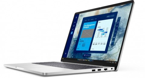 Laptop Dell Pro 16 PC16250 W11P C3 100U/8GB/512GB/16.0 FHD+/Int/FgrPr/Cam&Mic/WLAN+BT/BcklKb/3C/3YPS Platinum Laptop Dell Pro 16 PC16250 W11P C3 100U/8GB/512GB/16.0 FHD+/Int/FgrPr/Cam&Mic/WLAN+BT/BcklKb/3C/3YPS Platinum