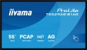 Monitor 55 cali T5529AS-B1AG VA,4K,HDMIx2,USB-C,RJ45,2x10W,WiFi, Android 14, Signal FailOver, Whiteboard, iiSignage2 (CMS), Monitor 55 cali T5529AS-B1AG VA,4K,HDMIx2,USB-C,RJ45,2x10W,WiFi, Android 14, Signal FailOver, Whiteboard, iiSignage2 (CMS),