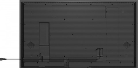 Monitor 55 cali T5529AS-B1AG VA,4K,HDMIx2,USB-C,RJ45,2x10W,WiFi, Android 14, Signal FailOver, Whiteboard, iiSignage2 (CMS), Monitor 55 cali T5529AS-B1AG VA,4K,HDMIx2,USB-C,RJ45,2x10W,WiFi, Android 14, Signal FailOver, Whiteboard, iiSignage2 (CMS),