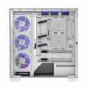 Obudowa PC STELLAR 5F ARGB 20 Biała Obudowa PC STELLAR 5F ARGB 20 Biała