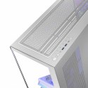 Obudowa PC STELLAR 5F ARGB 20 Biała Obudowa PC STELLAR 5F ARGB 20 Biała