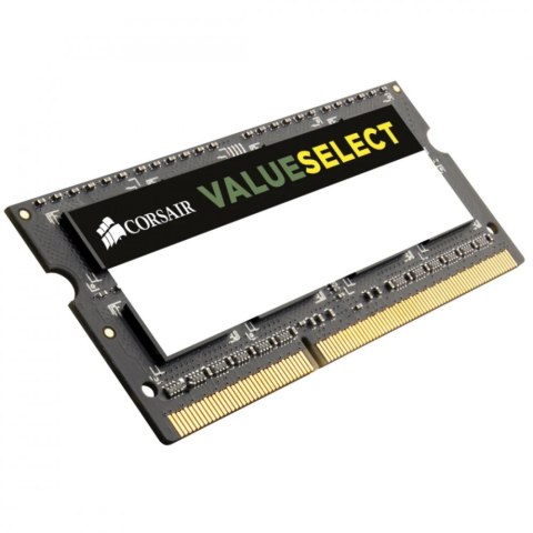 Pamięć DDR3 SODIMM 8GB/1333 (1*8GB) CL9 DDR3L Pamięć DDR3 SODIMM 8GB/1333 (1*8GB) CL9 DDR3L