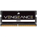 Pamięć DDR5 Vengeance 16GB/5600 (1*16) CL48 Pamięć DDR5 Vengeance 16GB/5600 (1*16) CL48