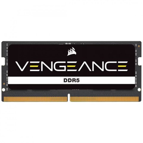 Pamięć DDR5 Vengeance 16GB/5600 (1*16) CL48 Pamięć DDR5 Vengeance 16GB/5600 (1*16) CL48