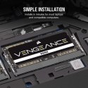 Pamięć DDR5 Vengeance 32GB/5600 (2*16) CL48 Pamięć DDR5 Vengeance 32GB/5600 (2*16) CL48