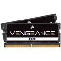 Pamięć DDR5 Vengeance 48GB/5600 (1*48) CL48 Pamięć DDR5 Vengeance 48GB/5600 (1*48) CL48