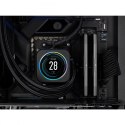 Pamięć DDR5 Vengeance 48GB/6000 (2*24GB) CL30 AMD EXPO & Intel XMP Pamięć DDR5 Vengeance 48GB/6000 (2*24GB) CL30 AMD EXPO & Intel XMP
