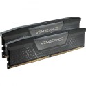 Pamięć DDR5 Vengeance 96GB/6400(2*48GB) CL32 Pamięć DDR5 Vengeance 96GB/6400(2*48GB) CL32
