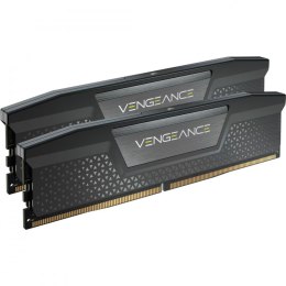 Pamięć DDR5 Vengeance 96GB/6400(2*48GB) CL32