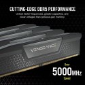 Pamięć DDR5 Vengeance 96GB/6400(2*48GB) CL32 Pamięć DDR5 Vengeance 96GB/6400(2*48GB) CL32