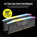 Pamięć DDR5 Vengeance RGB 48GB/6000 (2x24GB) CL30 AMD EXPO & Intel XMP Pamięć DDR5 Vengeance RGB 48GB/6000 (2x24GB) CL30 AMD EXPO & Intel XMP